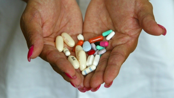 IPS alerta desabastecimiento de medicamentos contra TDAH