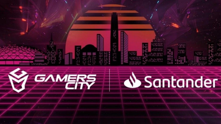 ¿Dónde es la GamersCity Chile 2023 y cómo llegar al evento?