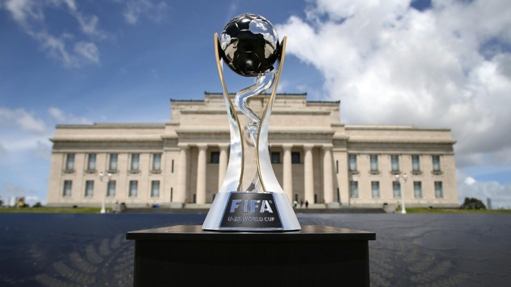 La Copa del Mundo Sub 20 busca a su nuevo dueño en Argentina