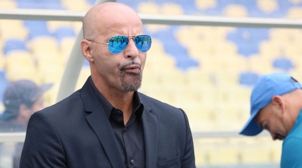 Viernes 8 | 18:00 horas | O’Higgins vs Coquimbo Unido | El Teniente