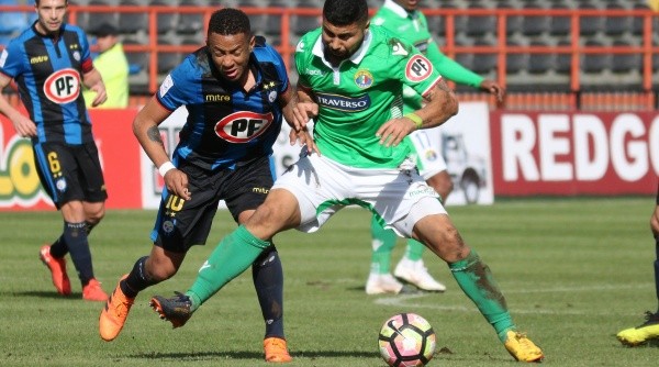 Sábado 9 | 12:00 horas | Huachipato vs Audax | Huachipato-CAP Acero