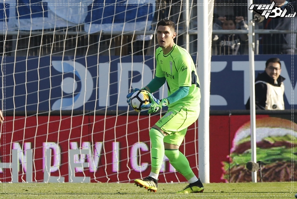 Matías Dituro | Arquero