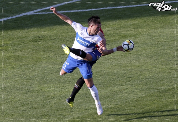 Germán Lanaro | Defensa