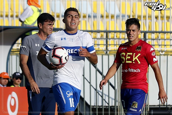 César Pinares | Mediapunta