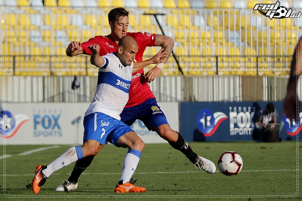 Sebastián Sáez | Delantero