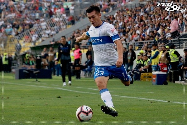 Juan Cornejo | Defensa