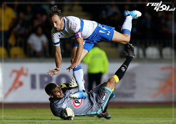 José Pedro Fuenzalida | Mediapunta