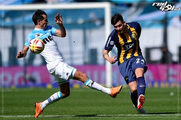 24 de abril | 18:15 horas | Rosario Central vs U. Católica | Gigante de Arroyito