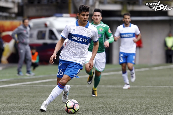 Benjamín Vidal | Defensa