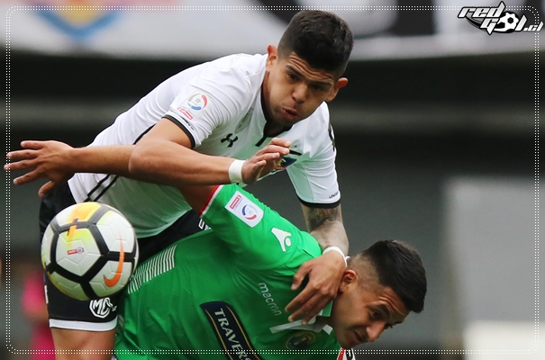 Esteban Pavez | Mediocampista