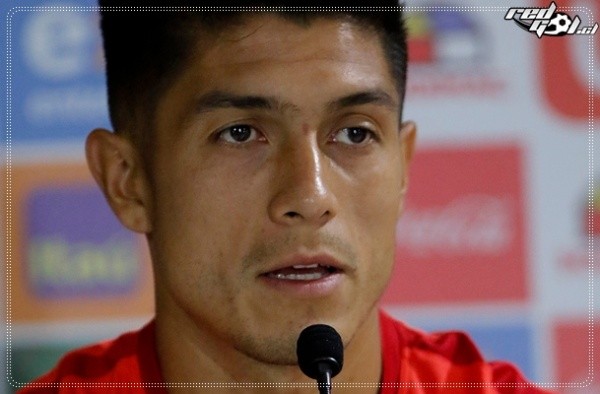 Válber Huerta | Defensa