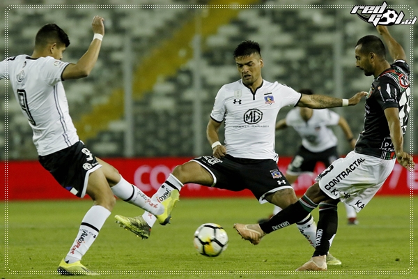 Felipe Campos | Lateral