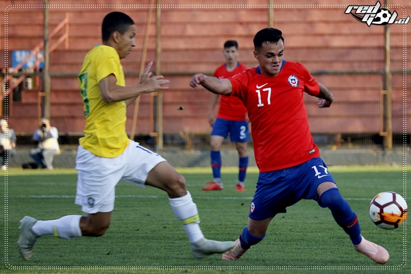 Vicente Fernández | Defensa