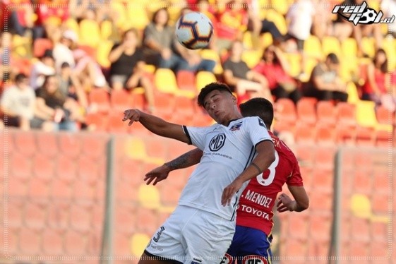 Williams Alarcón | Mediocampista