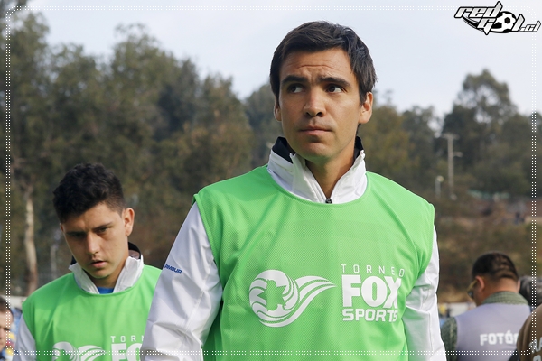 Cristopher Toselli | Arquero