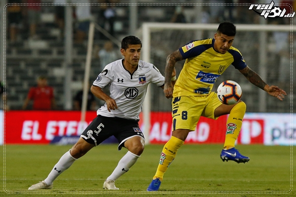 Julio Barroso | Defensa