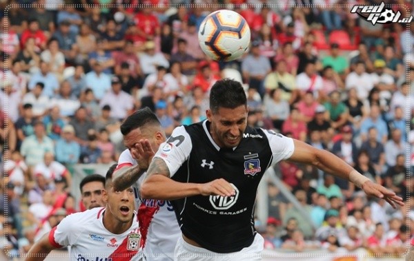 Juan Insaurralde | Defensa