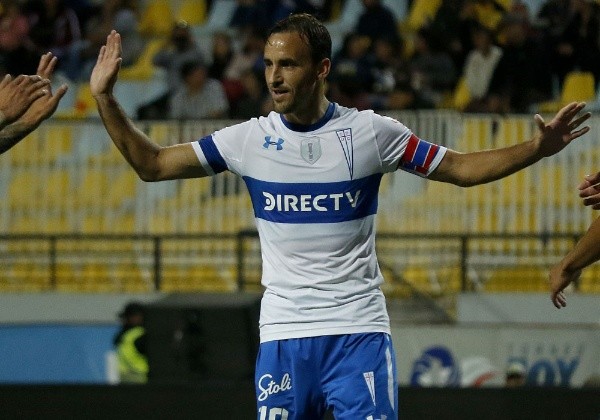 JOSÉ PEDRO FUENZALIDA | MEDIAPUNTA