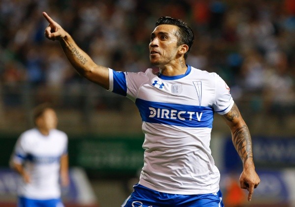 EDSON PUCH | MEDIAPUNTA