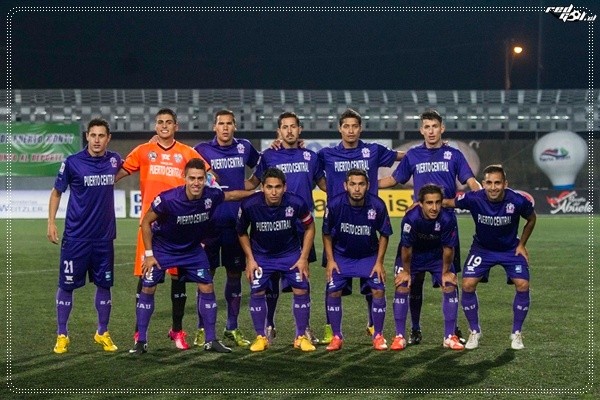 Sábado 23 | 17:30 | San Antonio U. vs La Serena | El Quisco