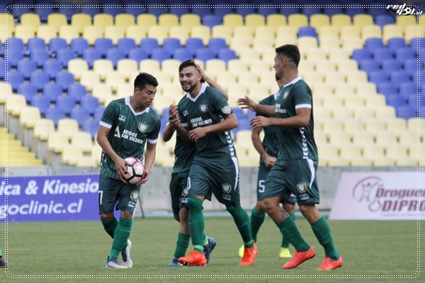 Domingo 24 | 17:30 | General Velásquez vs Magallanes | San Vicente