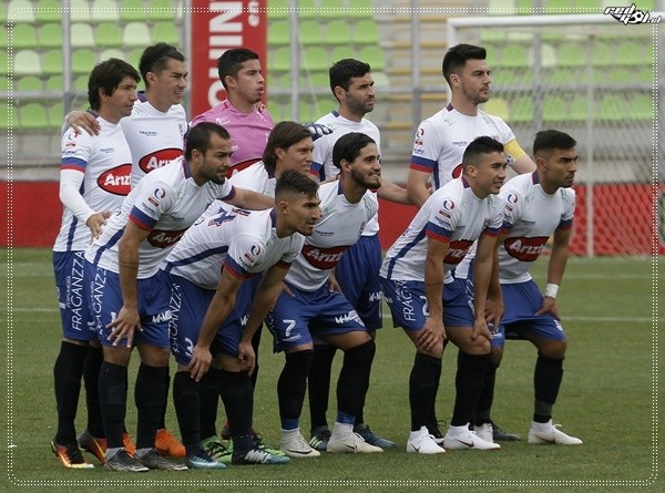 Domingo 24 | 17:30 | Lautaro vs Melipilla | San Bernardo