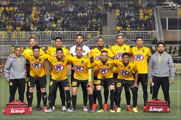 Sábado 23 | 17:30 | Trasandino vs San Luis | Regional de Los Andes