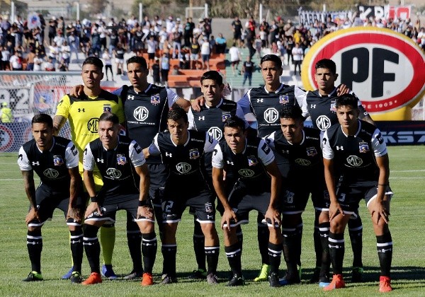 Ida: U. Católica (ECU) vs. Colo Colo | Martes 2 de abril | 19:30 horas | Olímpico Atahualpa. Vuelta: Colo Colo vs. U. Católica (ECU) | Martes 30 de abril | 20:30 horas | Monumental