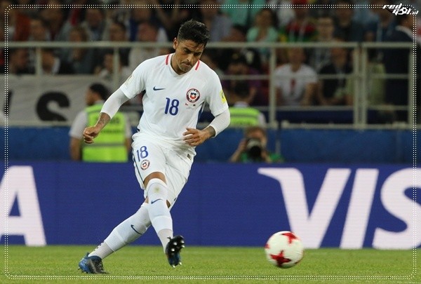 Defensa | Gonzalo Jara