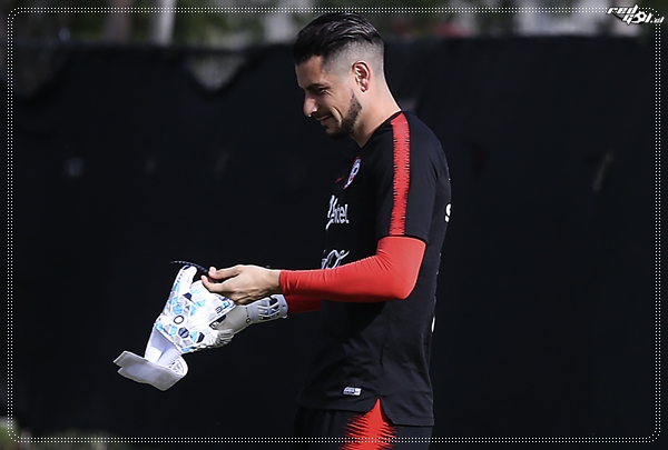 Arquero | Gabriel Arias