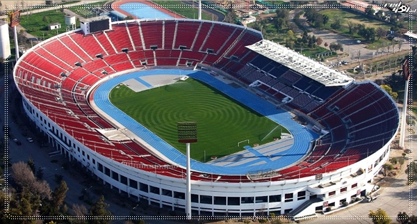 Estadio Nacional