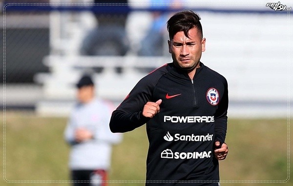 Delantero | Jean Meneses