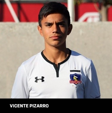 Sub 17 Colo-Colo
