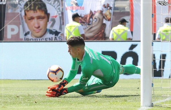 Matías Dituro | Arquero