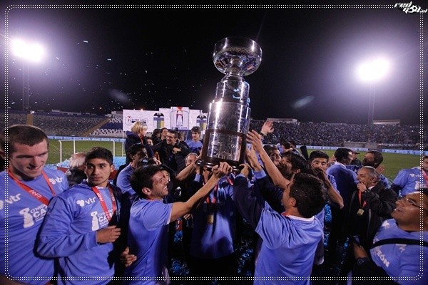 2014 | O’Higgins 1 (3), Iquique 1 (2) | San Carlos