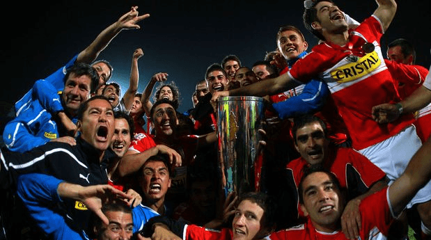 Copa Chile 2011