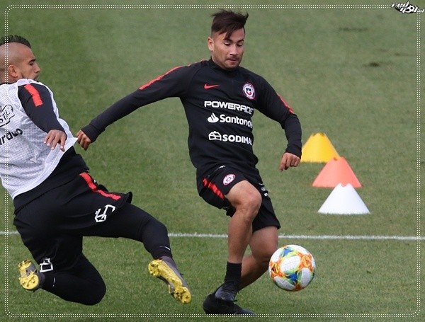 Jean Meneses | Delantero