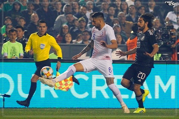 Guillermo Maripán | Defensa