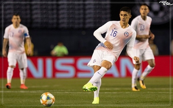 Pablo Hernández | Mediocampista