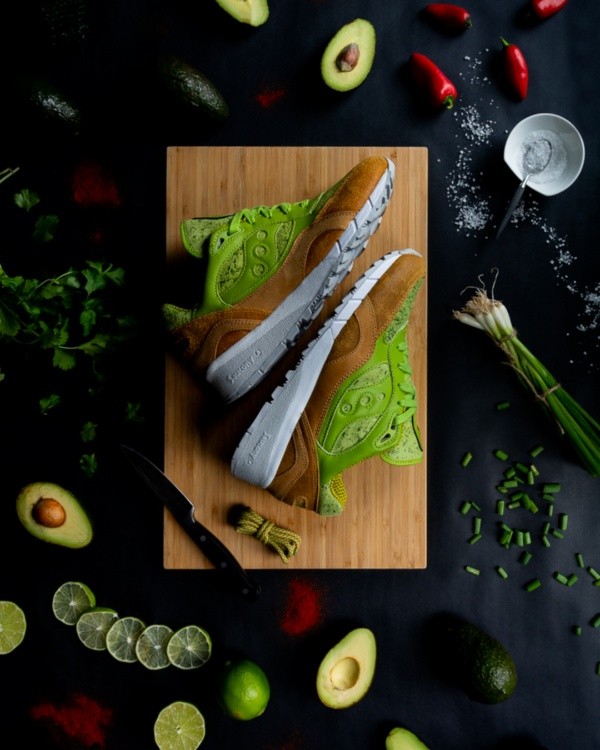 Shadow 6000 Avocado Toast