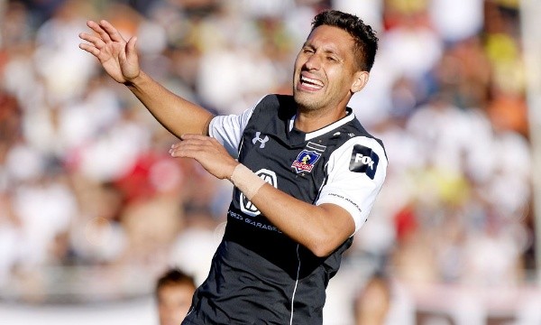 Juan Manuel Insaurralde | Defensa.