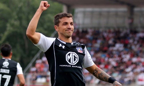 Gabriel Costa | Delantero.