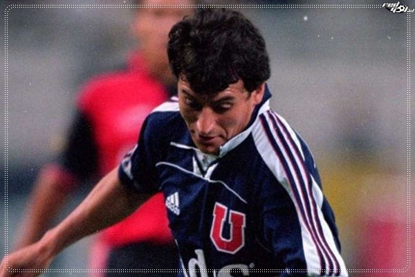 Pedro Heidi González | 213 goles | 1985 a 2006