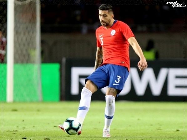 Guillermo Maripán | Defensa