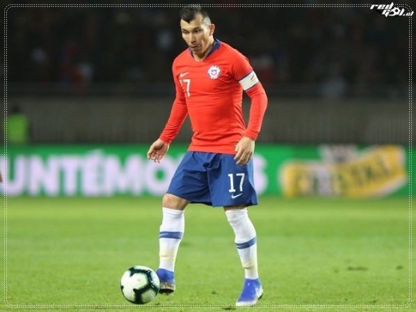 Gary Medel | Defensa