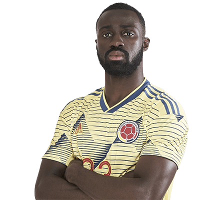 Defensa | Davinson Sánchez