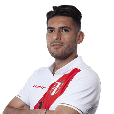 Defensa | Carlos Zambrano