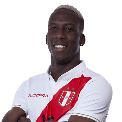 Defensa | Luis Advíncula