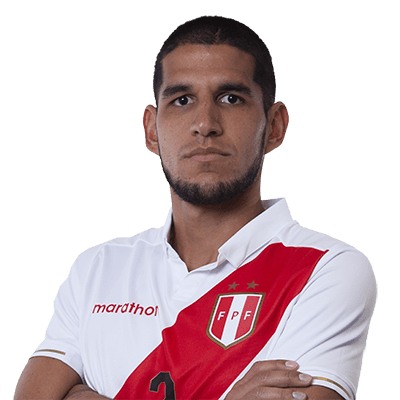 Defensa | Luis Abram