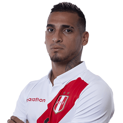 Defensa | Miguel Trauco